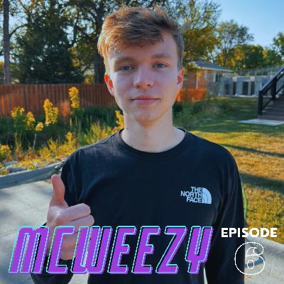 Back When Goff Discovered Country Music for the First Time