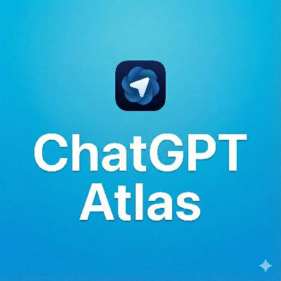 [12月30日:速報回]AI驚き屋を斬る新制度始動/NotebookLM表対応/2回入力で精度UP/Atlas/政府1兆円(ep.29)