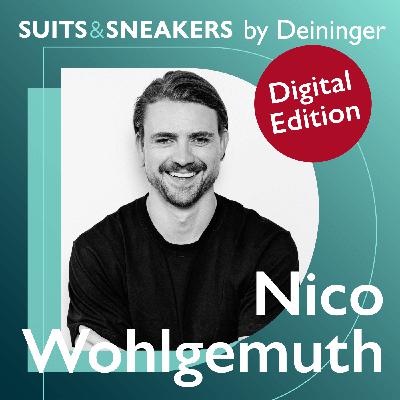 11. Nico Wohlgemuth, Mitgründer und Managing Partner von Dayone - Digital Edition