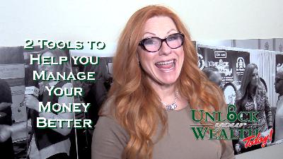 2 Tools to Help you Manage Your Money Better 2 Tools to Help you Manage Your Money Better