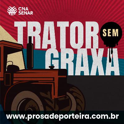 #15 - Trator sem graxa