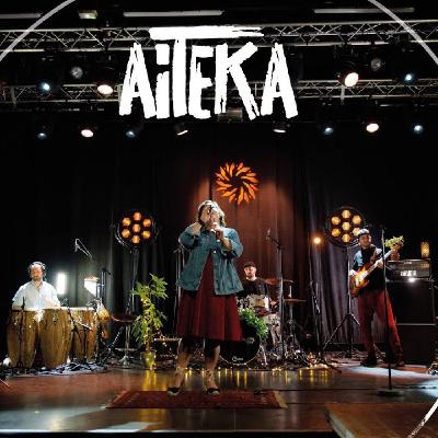 NDJ NEO AITEKA Aïteka anthem NDJ NEO AITEKA Aïteka anthem