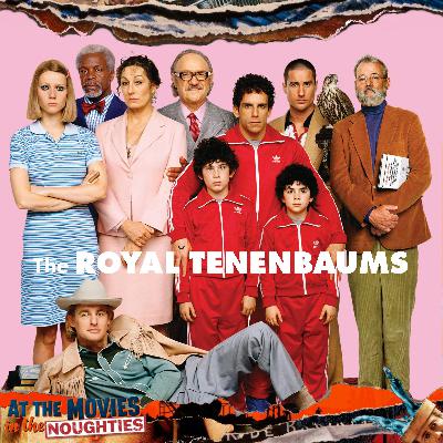 The Royal Tenenbaums (2001) ft Violet Hammond