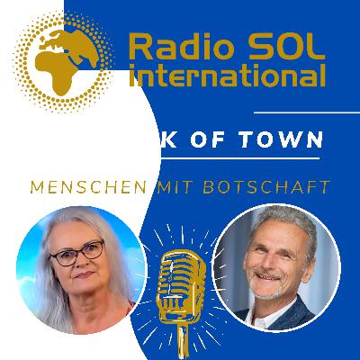 Smaranaa Monika Cardinal - Die Wahrheit der Sterne