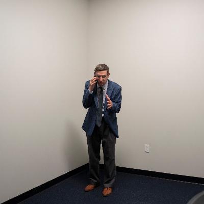 584: Breaking Down The Chair Company