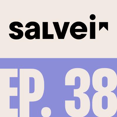 EP 38 | É ASSIM QUE SE PERDE A GUERRA DO TEMPO, A PRÁTICA, O NEGÓCIO DELAS e mais