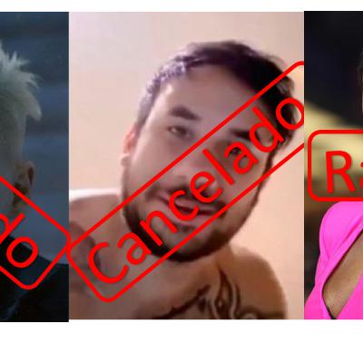 Capitulo 4 Racismo en el Cine?, Cancelación del werever, Jhonny deep.