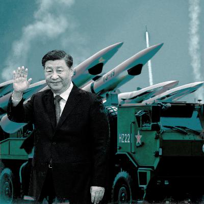 Inside China’s Mixed Military and Political Messaging