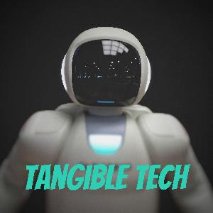 Tangible Tech Episode 11: Where's My Self-Driving Car? Tangible Tech Episode 11: Where's My Self-Driving Car?