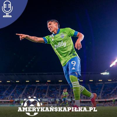 #53 Seattle Sounders | Podsumowanie sezonu 2021