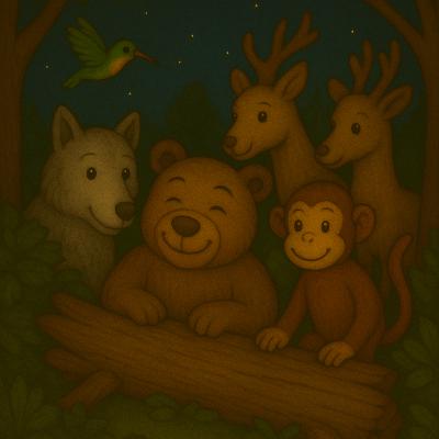 A União dos Animais