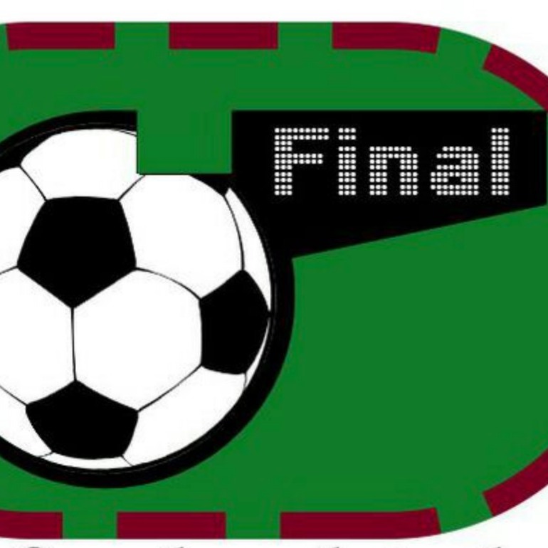 Final Whistle  پادکست فوتبالی سوت پایان