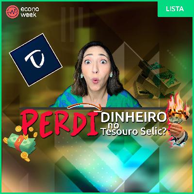 TOP 5 PEGADINHAS DO TESOURO SELIC | Como não perder dinheiro no Tesouro Direto? É SEGURO INVESTIR?