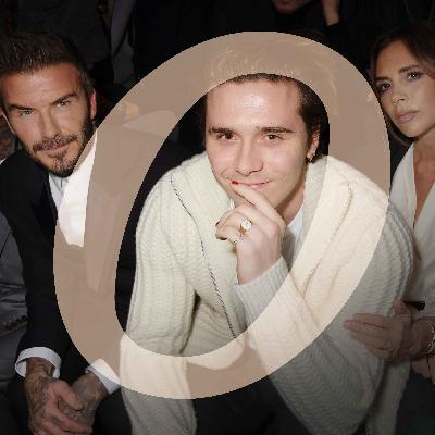 Is brand Beckham on the brink? Is brand Beckham on the brink?