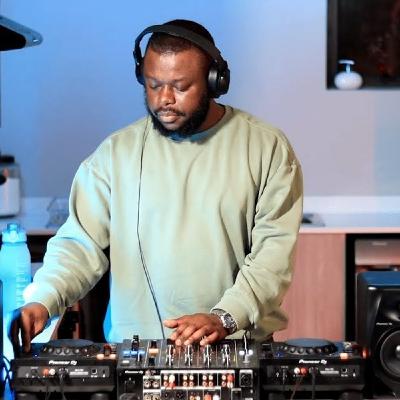 Deep & Soul Grooves 33 Mixed By DysFonik [DSG Vol. 33]