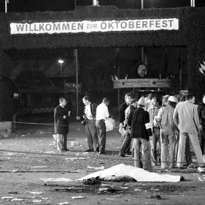 Das Oktoberfestattentat und der rechte Terror der 80er Jahre
