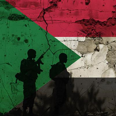 Sudan:La Guerra Olvidada