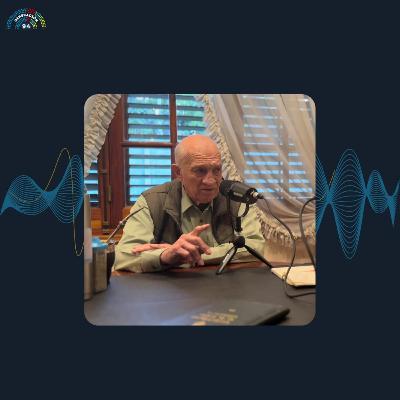 Episodio 31: Aldo Rico (Convencional Constituyente por el Modin - Buenos Aires)