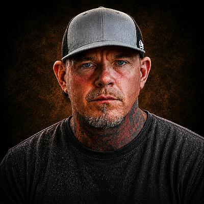 I Spent 20 Years in Prison — I Watched a Man Get Set on Fire | Charles "Cadillac" Anderson