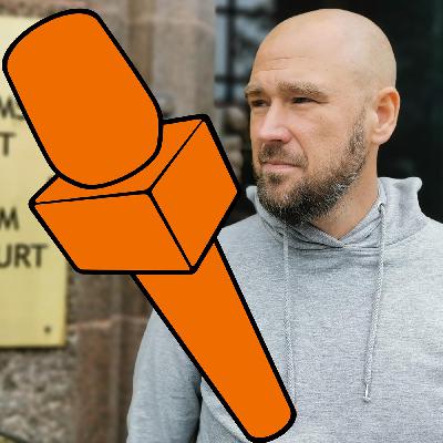 10. Håliga hinkar läcker: Intervju med Jonas Lundström