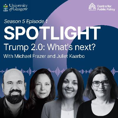 Trump 2.0: What's next?