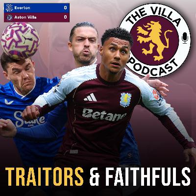 Grealish v Cash, Lindelof the midfielder and Michael Owen the anorak