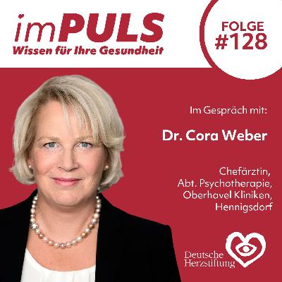 Herz in Angst – Was hat der Vagusnerv damit zu tun?