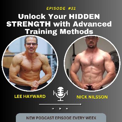 Unlock Your HIDDEN STRENGTH with Advanced Training Methods
