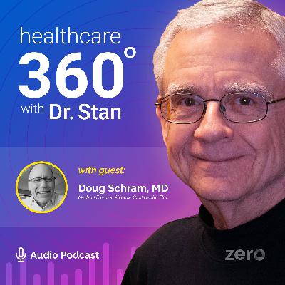 Minerals and Medicine: Talking Affordable Healthcare To The Mining Industry