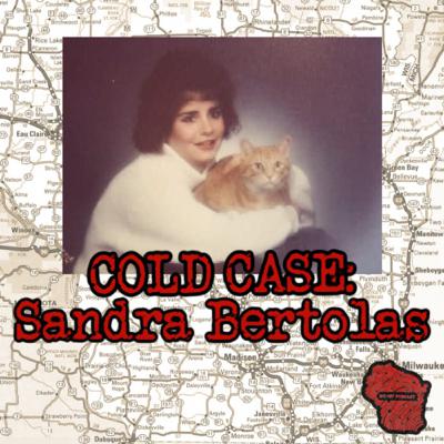 19 - Sandra Bertolas - Menomonee Falls, WI