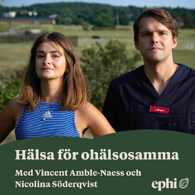 169. Allt om stamceller