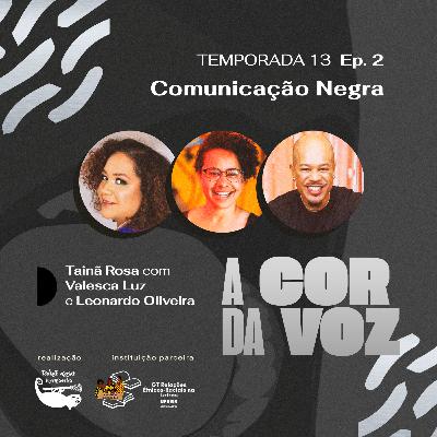 Comunicação Negra