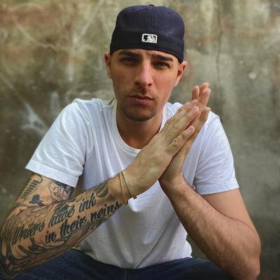 “Relationships” w/ Mike Zacchio
