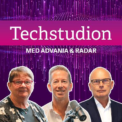 Säkerhet – tänk efter före stormen! Säkerhet – tänk efter före stormen!