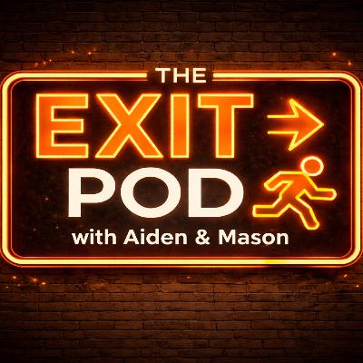 Holly & Brooke: Comedy Duo on EastEnders skits, pub culture, and how to work with your best friend. Holly & Brooke: Comedy Duo on EastEnders skits, pub culture, and how to work with your best friend.