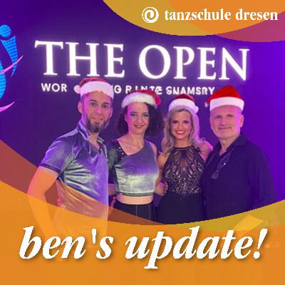 Geschenke, Geschenke! - Dezember 2024 Geschenke, Geschenke! - Dezember 2024