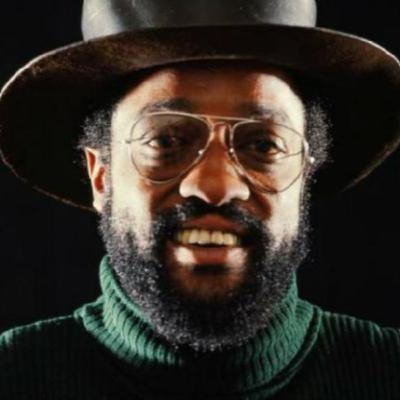 UNUW 6 - Billy Paul UNUW 6 - Billy Paul