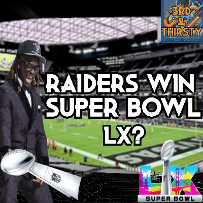How the Broncos, Chargers, and Raiders Can win Super Bowl LX, Clinch a Playoff Exit, or Draft Top 5