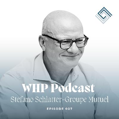 Groupe Mutuel: Wachstum durch Fusionen und Innovation in der zweiten Säule