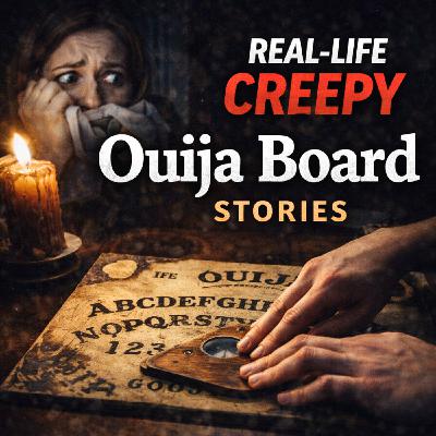 Real-life Creepy Ouija Board Stories Real-life Creepy Ouija Board Stories