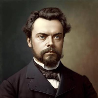 Antonin Dvořák