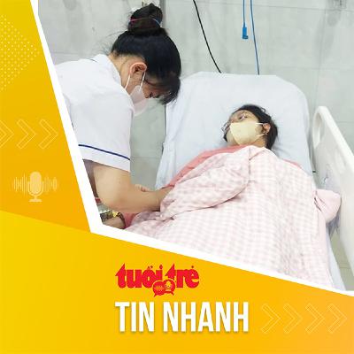Tin tức sáng 15-12: Tiếp tục có nhiều ca ngộ độc sau khi ăn bánh mì