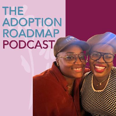 Third Time's the Charm? Brianna & Shay’s adoption journey Pt. 2 Third Time's the Charm? Brianna & Shay’s adoption journey Pt. 2