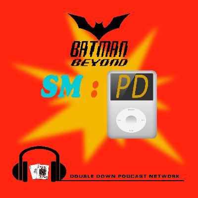 Batman Beyond