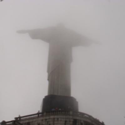 38. Rio de Janeiro - Sue Du Feu 38. Rio de Janeiro - Sue Du Feu