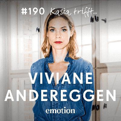 190. Warum faszinieren uns Anti-Held:innen? mit "Kleo"-Regisseurin Viviane Andereggen