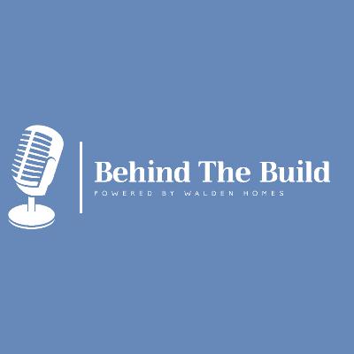 Behind the Build: Magnus Ström - Ström Architects