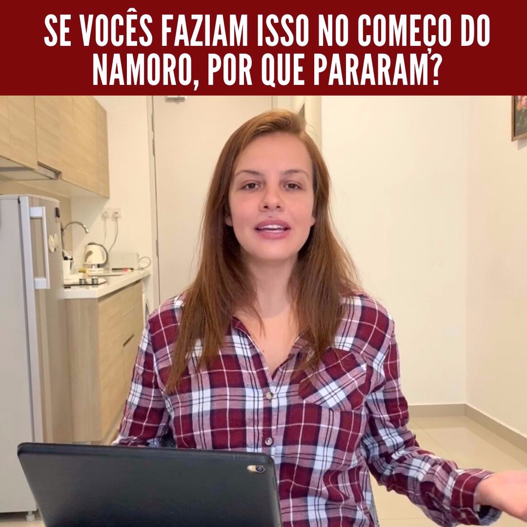 VOCÊ QUER ENVELHECER AO LADO DE ALGUÉM? episode artwork