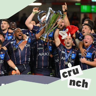 Ce que le titre de champion d’Europe va changer pour l’UBB