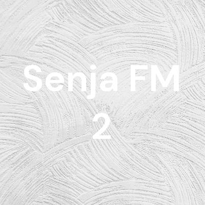 Top Chart Senja FM 2